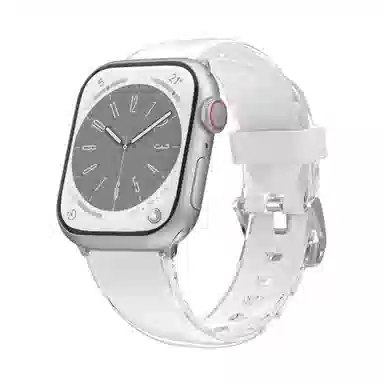 Akkerds Apple Watch