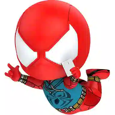 Hot Toys cosb620 8.5cm