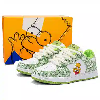 The Simpsons