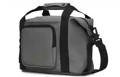 Rains Texel Kit Bag W3