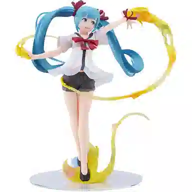 SEGA FIGURIZM MEGA39s