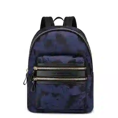 Fairwhale Backpack