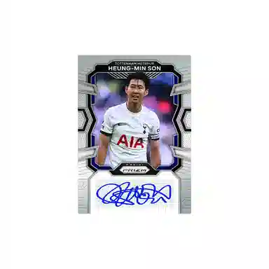 PANINI 2023-24 Panini Prizm 1