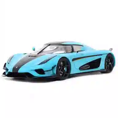 GT SPIRIT CC850 KOENIGSEGG118