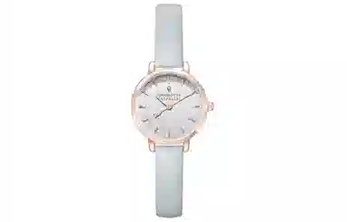 Charlotte Raffaelli CRW19003RG Rose Gold