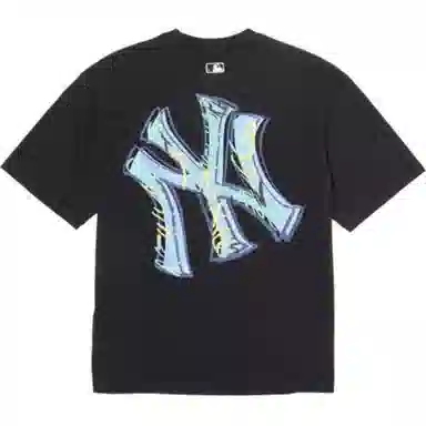 MLB T