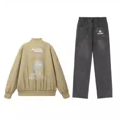 Unite Life HOODS Logo