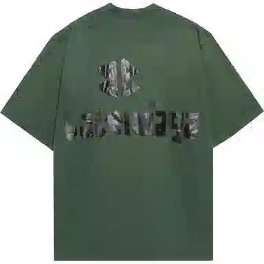 Balenciaga Logo SS24 T