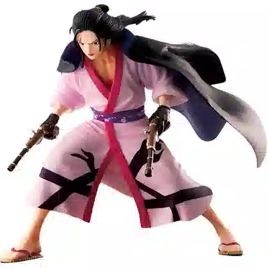 BANPRESTO e 10cm