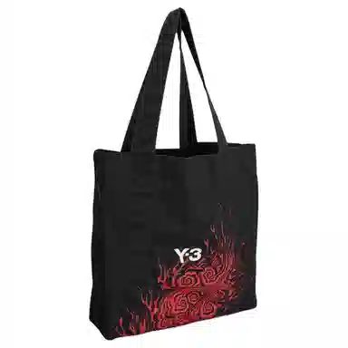 Y-3 JFA Tote