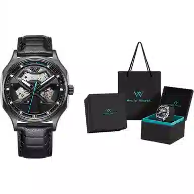 Welly Merck WM031M-1