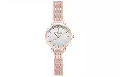 Charlotte Raffaelli CRW19003RG Rose Gold