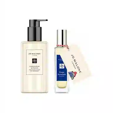 xPaddington EDC 30ml+250ml