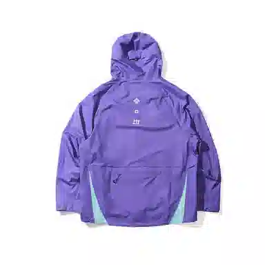 NOTHOMME Mountain Breath 2.0 Jacket
