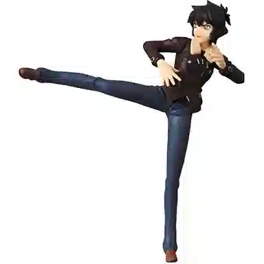 Medicom Toy ultradetailfigure no.568 8.8cm