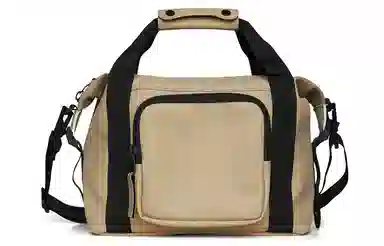 Rains Texel Kit Bag W3