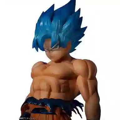 BANDAI x MASTERLISE 25cm