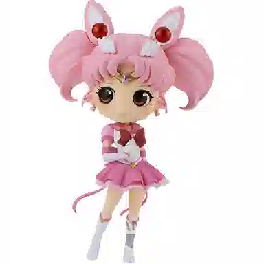 BANPRESTO Q posket Cosmos B Q 13cm