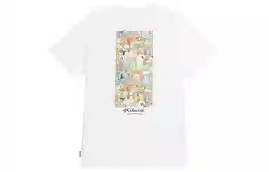 Columbia T
