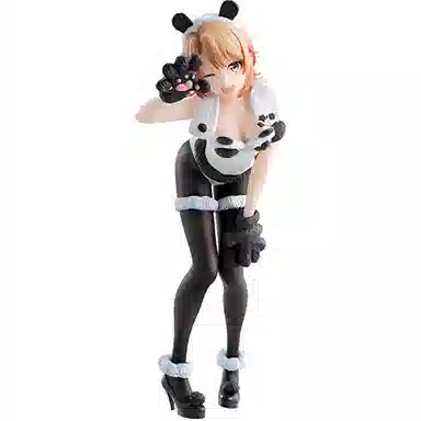 BANPRESTO c ver 16cm