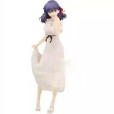 BANPRESTO EXQ FGO 21cm