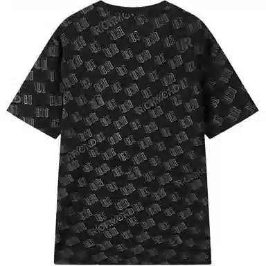 JOHN RICHMOND SS24 T