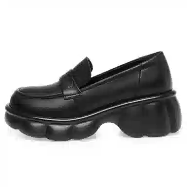 阿比让 时尚 简约 女士休闲单鞋 女款