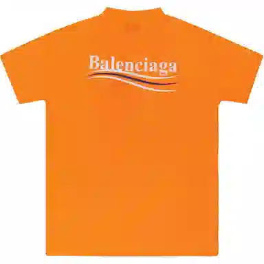 Balenciaga FW21 Political CampaignT