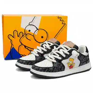 The Simpsons