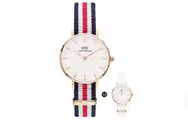 Daniel Wellington DanielWellingtonPETITE DW00100356