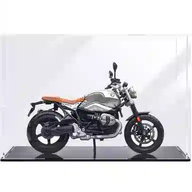 Maisto 112 H2R