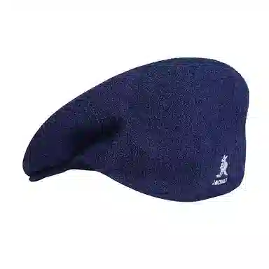 Kangol Nylon Beret