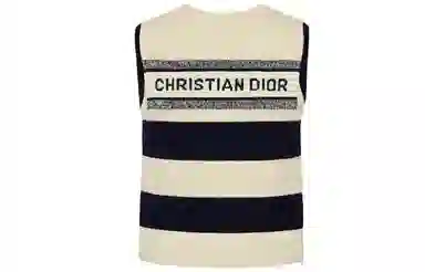 Dior SS21 christian