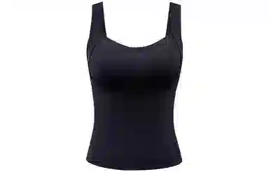 浪莎 纯色带胸垫无痕发热文胸