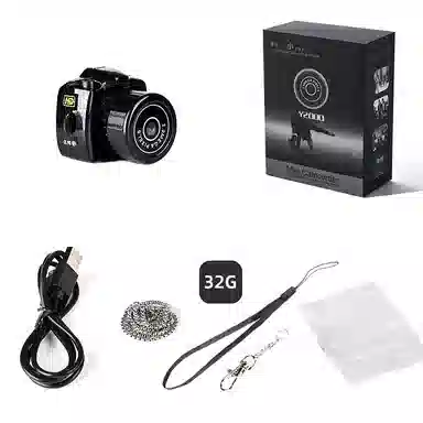 mini ccd