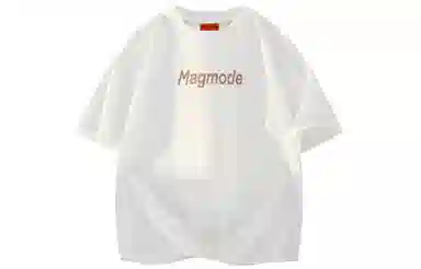 magmode LogoT