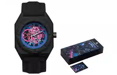 Charlotte Raffaelli CRSP026XL