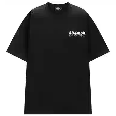 404MOB GANG LogoT