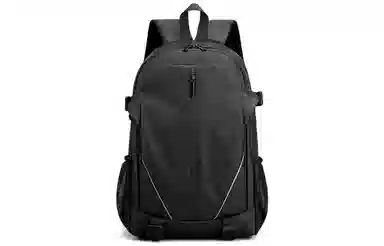 Fillove Backpack Black