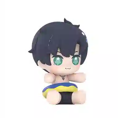 GSC Huggy Ver. Q 6.5cm