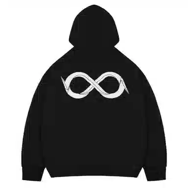 BIPOLAR x NBA Hoodie