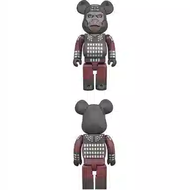 BERBRICK General Ursus