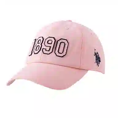U.S. POLO ASSN. 1890 Cap