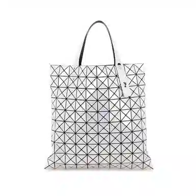ISSEY MIYAKE Prism Polarization Tote