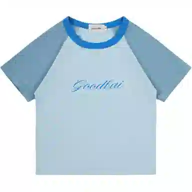 GOODBAI SS24 logoT