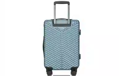 Diplomat USB ABS+PC 2024