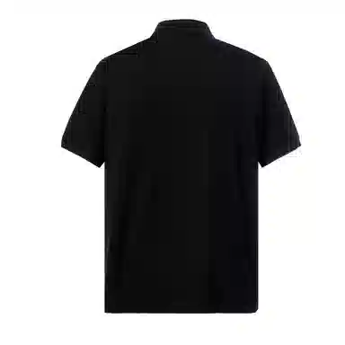 Lacoste Polo Shirt Black