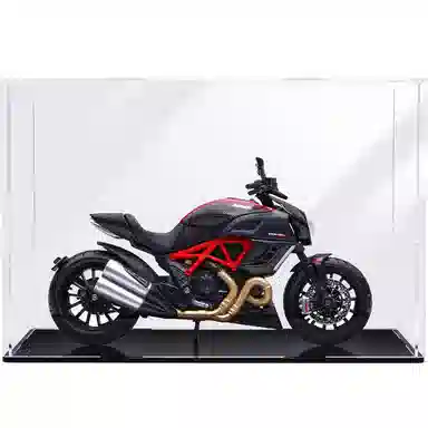 Maisto 112 H2R