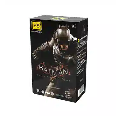F5 Arkham Knight Blind Box