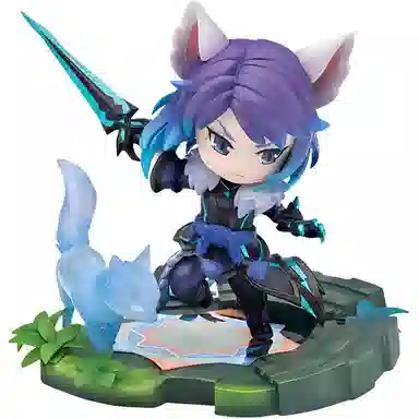 Little Cute Heros Q 12.5cm